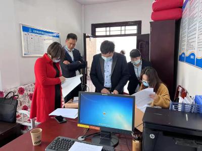 岗位大练兵|房县机关事务服务中心开展物业服务拉练大比拼