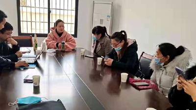 白鹤司法所：赡养老人起纠纷 人民调解促和谐