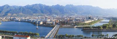 房县：省市县医疗协作124例患者获益