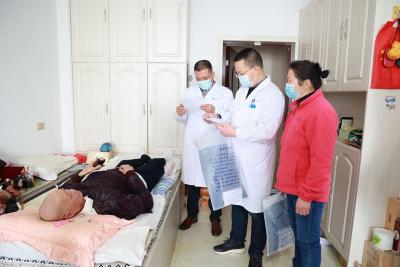 十堰人医皮肤科引入新疗法 无针水光无痛无创解决皮肤难题