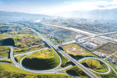 奋力冲刺一季度开门红丨房县：以一域精彩为全局添彩