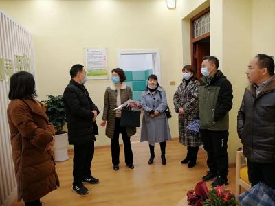 县一中心理健康教育中心正式建成并投入使用