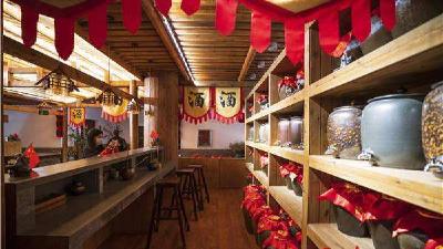 房县：投资“真金白银”1.78亿 做强房县黄酒等七大产业链