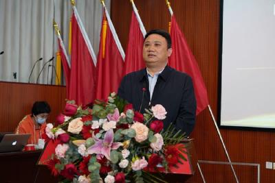 湖北首部反映乡村振兴电影《樱桃熟了》 新闻发布会在汉举行