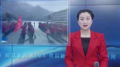 尹吉甫学校开展“学雷锋 当先锋”系列主题活动