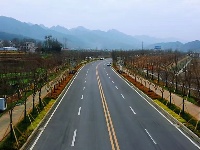 房县：持之以恒建设园林城市 打造绿色生态环境