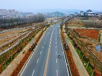 房县：持之以恒建设园林城市 打造绿色生态环境