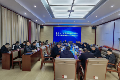 房县：开展《优化营商环境条例》贯彻执法检查