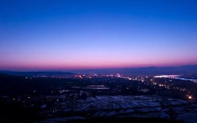 万峪河乡：强化督查 提升便民服务水平 持续优化营商环境