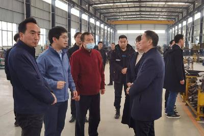 县人大常委会开展执法检查