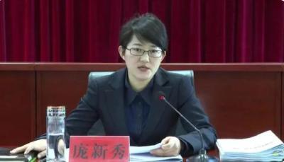 "六毒俱全"女县长:用脱贫项目工程款"买"政绩