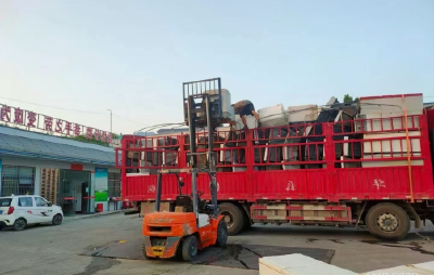 房县供销社构建再生资源网络，助力美丽乡村建设