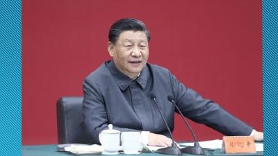 热解读｜在三所著名高校，总书记均强调同一要求