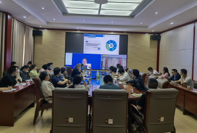 房县发改局：组织收听收看全省“营商环境讲堂”