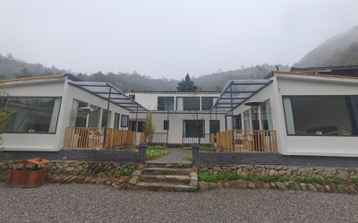 窑淮镇：民居变民宿  “旅途”变“钱途”