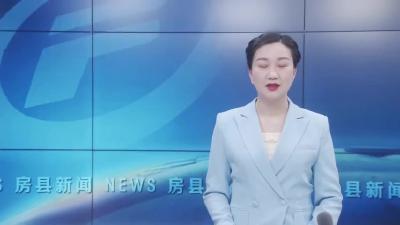 大木厂镇：清明祭英烈  遗志永传承