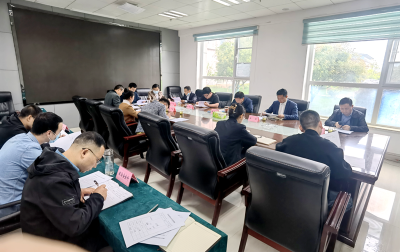 房县政法系统“四勤”提升干警宣传能力