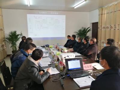 房县两家企业被授予湖北省“健康企业”荣誉称号