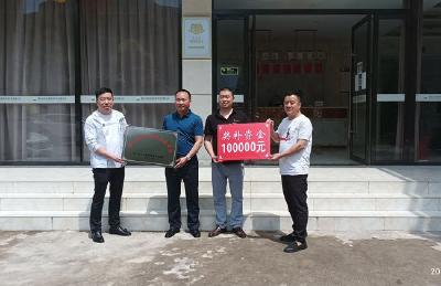 房县返乡创业工作亮点纷呈