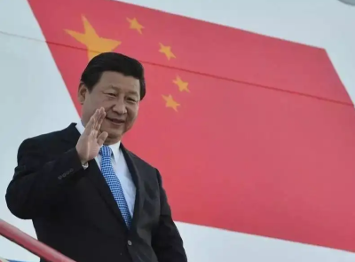 习言道 | “北京冬奥会、冬残奥会就像是一个弹射器”