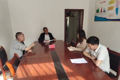 窑淮镇司法所：法律援助解民忧 上门服务暖人心