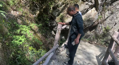 房县文旅局：深入景区开展安全生产“百日攻坚”行动