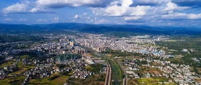 县民政局工作队：发挥“五员”作用，助推乡村振兴