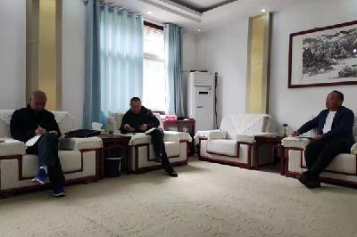 野人谷镇人大：对标对表开展2022年代表行动