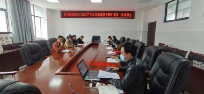 县职校：以课题研究为抓手提升职教发展内涵