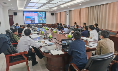 纪道清专题研究十房一级路起点及环城南路规划设计方案