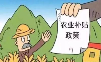 尹吉甫镇：全力做好2022年度耕地地力保护补贴面积核实工作