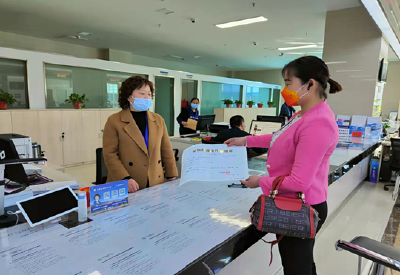 高效服务畜牧产业链延伸