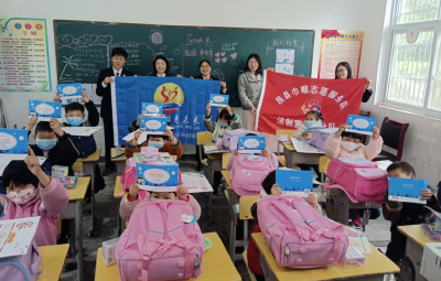 房县检察院和学校共上全民国家安全教育课