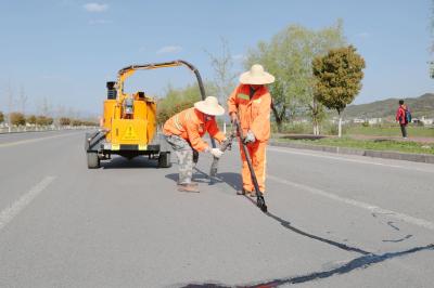 县交通运输局：全力做好“五一”假期道路安全保畅工作