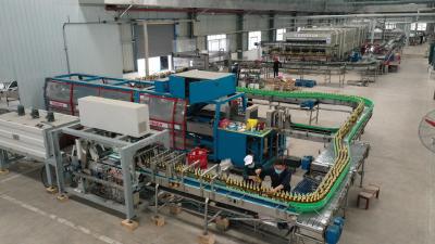 【喜迎党的二十大】青峰镇：工业经济交出亮丽成绩单