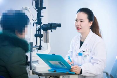 戴上眼镜就摘不掉了？你又被骗了多少年……