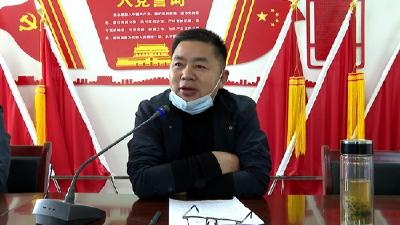 房县高素质农民培育培训班走进红塔镇五将村