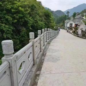 县水利和湖泊局驻村工作队：实事办实 打造惠民“最后一公里”  