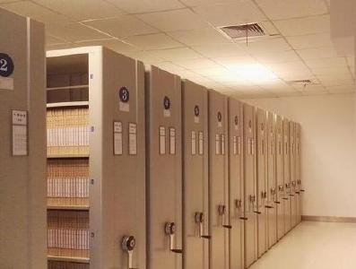 沙河乡财政所：三举措抓实档案管理工作