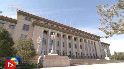 习近平会见联合国人权事务高级专员