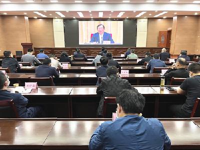 房县全力推进“三区三线”划定工作