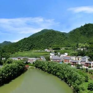 房县压实责任确保安全度汛