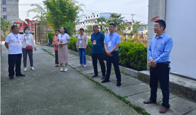 红塔镇：人大代表进企业  排忧解难促发展