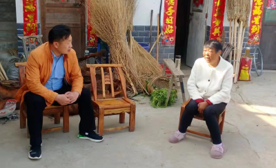 化龙堰镇：扎实开展新增低保核查