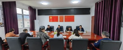 房县医疗保障局：召开外伤住院患者医保待遇提速专题会