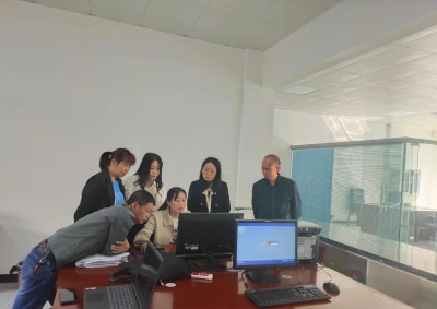 军店镇财政所：强化三资管理 助推村级化债