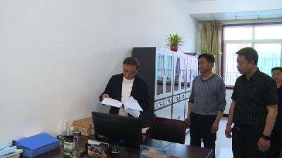 高明哲要求：建强人大代表之家（室） 扎实开展“代表行动” 