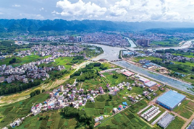 全省乡村建设评价工作部署视频会召开