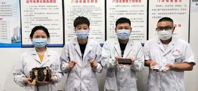 房县卫生健康局：微微善行点滴彰显优质服务