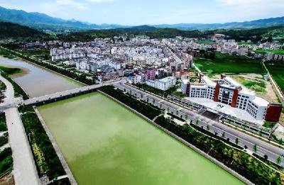 窑淮镇“户户走到”走进群众心坎里